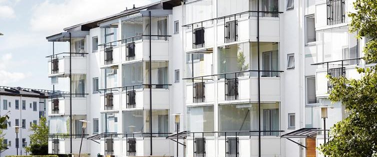 Blidvädersgatan 25C - Foto 1