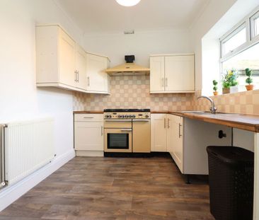 Terraced House in Irvings Place, Dalston Road, Carlisle - Photo 1