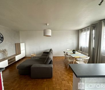 Appartement T3 Sèvres à louer - Photo 6