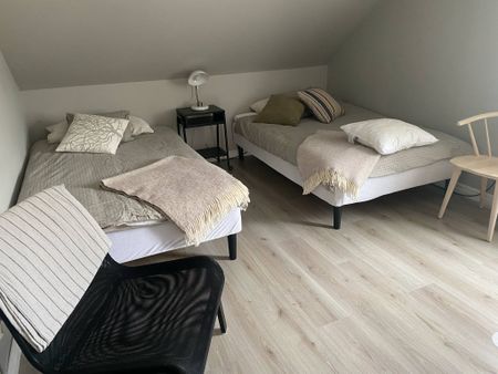 Gånsvikshamn, Härnösand - Photo 4