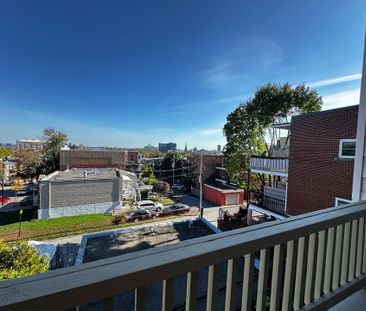 2490 Rue Sherbrooke E., Montréal (Ville-Marie), QC H2K - Photo 6