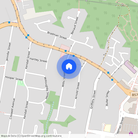 8a Willis St, NSW 2290, Charlestown