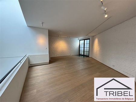 Appartement à IXELLES (1050) - Foto 5