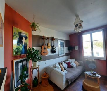 Appartement T3 à louer - 54 m² - Photo 3