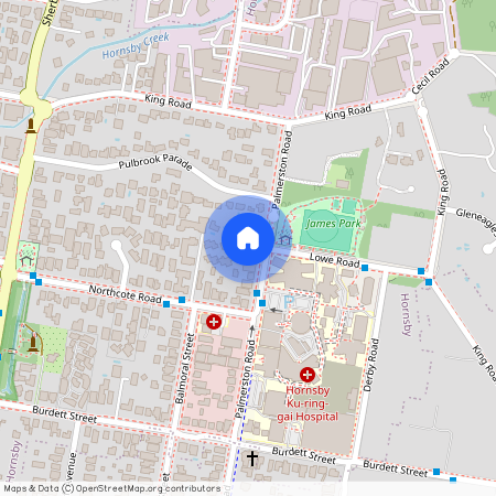 69 Palmerston Road, Hornsby, NSW 2077