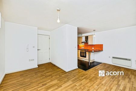 1 bedroom flat to rent - Photo 2