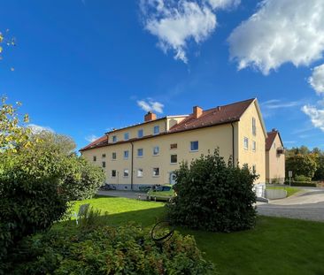 Riktargatan 11 B - Foto 3