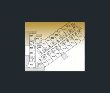 308/133 Droop Street, Footscray, Vic 3011 - Photo 4