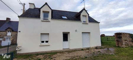 ALLAIRE - REF 1387 - en campagne maison d'habitation de type 5 d'une surface de 117 m² offrant ... - Photo 5