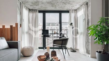 Apartamento de alquiler en Gran Via de Les Corts Catalanes, L'Antiga Esquerra de l'Eixample - Foto 5