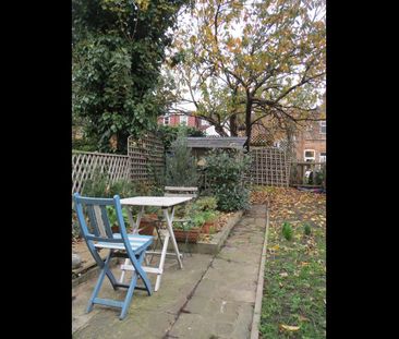 1 Bed Flat, Cornwallis Road, E17 - Photo 4