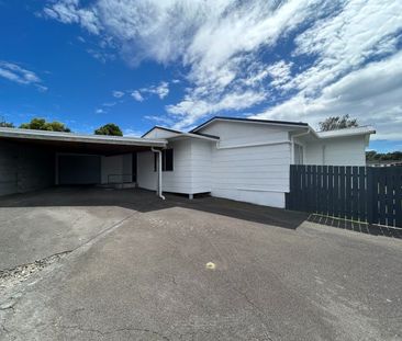 19 Camellia Avenue, Bell Block - Photo 3