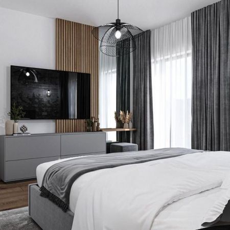 Apartament 2 camere zona Albert - Photo 5