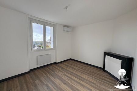 QUARTIER MAIRIE DE DOULON - Appartement T3 non meublé Nantes - Photo 4