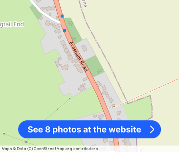 Evesham Road, Astwood Bank, Redditch, B96 - Photo 1