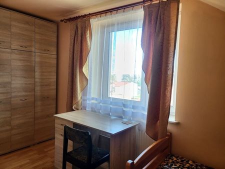 Pokój, ul. Ściegiennego - Photo 5