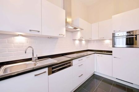Appartement te huur - Foto 5