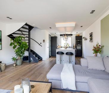 Huis te huur: Prinses Alexialaan 24 2135 VH Hoofddorp - Photo 6