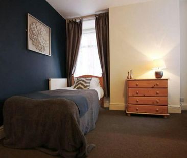 Calais Road, Burton upon Trent, DE13 - Photo 3