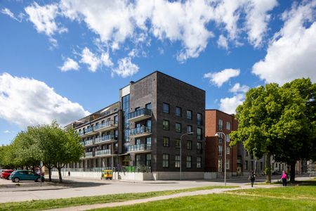 Eleonoragatan 19 - Photo 5