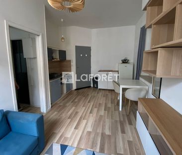 Appartement T2 L'Arbresle à louer - Photo 2