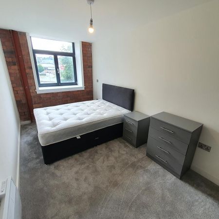 2 bedroom apartment to rent - Photo 5