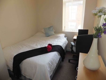 5 DOUBLE ROOMS, POPULAR STUDENT LOCATION, STAFFS UNI, STOKE-ON-TRENT - Photo 5
