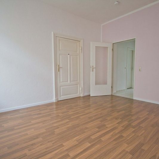 Bäckerstraße 34-Klasse 2-Zimmerwohnung in Schwerin zu vermieten - Photo 1