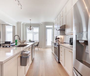 For Lease - 20 Brock Meadow Crescent, Markham, Ontario - Photo 6