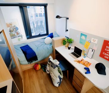 Signature Studio Apartment View - Photo 4