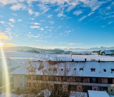4 Zimmer, 2. Stock - Photo 1