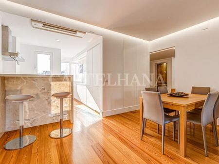 2 room luxury Apartment for rent in Lisbon - Photo 4