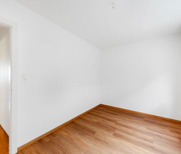 4.5 Zimmer, 92 m², 1. Stock - Photo 2