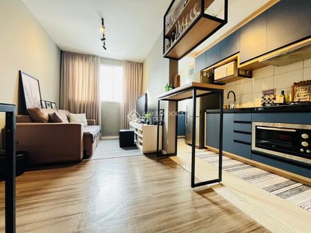Apartamento com 2 quartos e 46m² para alugar em São Jorge, Novo Hamburgo. - Photo 3