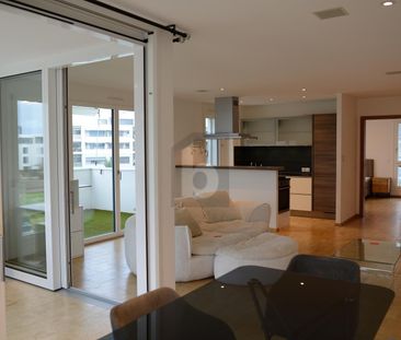 LUMINUEX ET MODERNE, PROCHE DU LAC LÉMAN - Photo 1