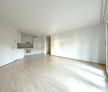Ideale Singlewohnung mit Gartensitzplatz! - Photo 3