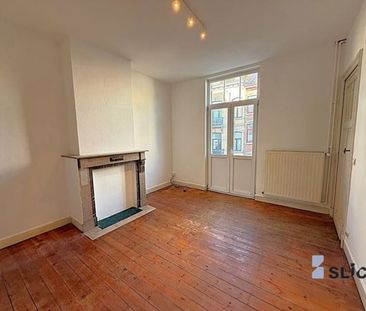 Appartement te huur - Photo 1