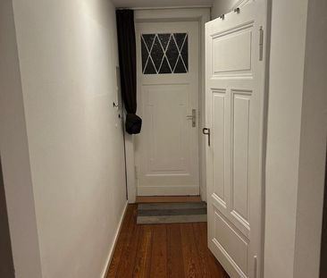 Tolle Wohnung in Pankow günstig 2 Zimmer mit neuer EBK Provision - Photo 3