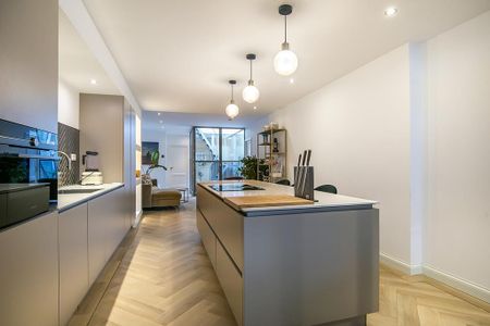Lijnbaansgracht 203-H, Elandsgrachtbuurt, 1016XA, Amsterdam - Foto 5