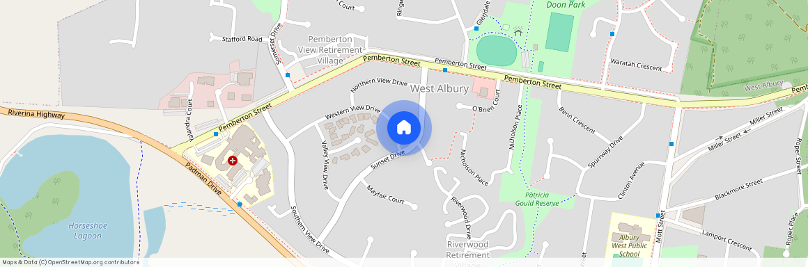 8 Western View Drive, WEST ALBURY