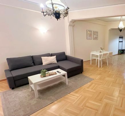 Διαμέρισμα για ενοικίαση Καστέλλα (Καστέλλα - Πασαλιμάνι) - Photo 1
