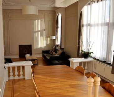 Appartement te huur - Photo 3