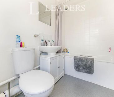 1 bedroom house to rent Barrack Street, Colchester, CO1 - Photo 4