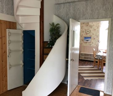 Johannedalsvägen, Sundsvall - Photo 2