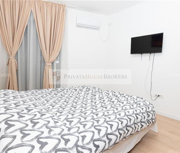 Pipera | A Residence | Bloc 2022 | Centrala | Parcare - Photo 1