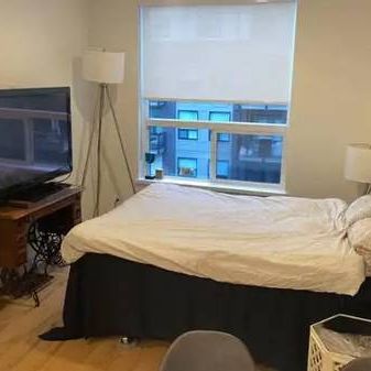 Fully furnished apartment for rent in downtown Abbotsford - Photo 3