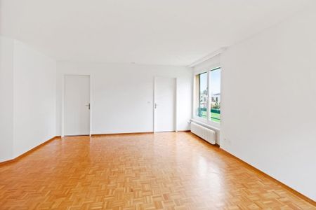 4.5 Zimmer, 100 m², 3. Stock - Foto 2