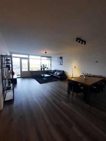 Te huur: Appartement Spinaker 219 in Amsterdam - Foto 4