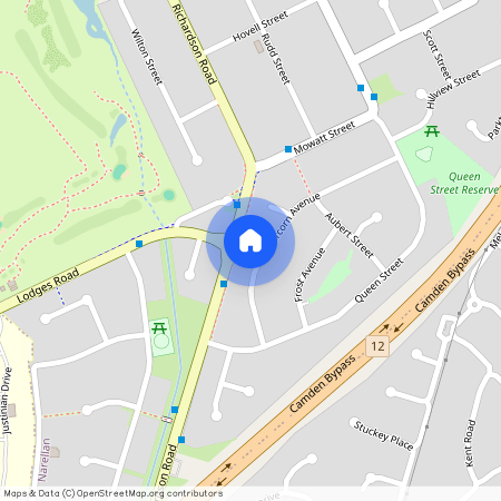 38 Peppercorn Avenue, NSW 2567, Narellan