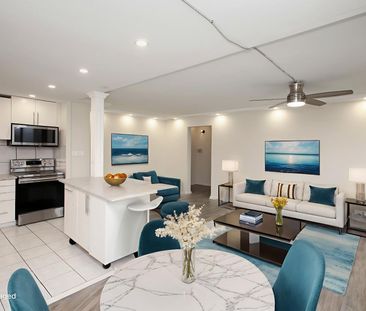 For Lease - 10 Sunny Glen Way Unit# 2007, Toronto, Ontario - Photo 4